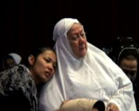 Ayahanda Shanty Meninggal Dunia