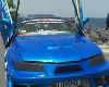 Honda Prelude Nan Sangar