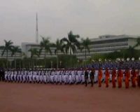 Perayaan Hut ke-66 TNI