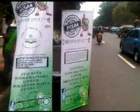 Posko Pengaduan Pencurian Pulsa