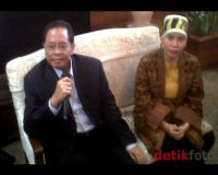 Menteri BUMN Sudah Sembuh