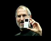 Steve Jobs Tutup Usia