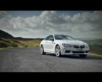 BMW Seri 6 Coupe