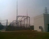 PLN Resmikan PLTU Indramayu