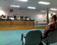 Penyuap Hakim Syarifuddin Dituntut 3,5 Tahun Penjara
