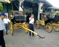 Gladi Resik Penjemputan Pengantin Pria