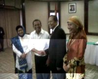 Dahlan Iskan Ambil Posisi Menteri BUMN 