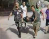 Tentara Filipina Kembali Bentrok dengan Militan MILF