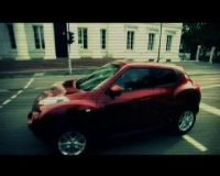 Nissan Super Juke