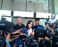 Angie Kembali Dipanggil KPK 