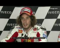 Selamat jalan, Simoncelli