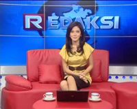 Jalur Bogor-Jakarta Adalah Jalur Tersibuk