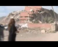 Gempa 7,2 SR Melanda Turki