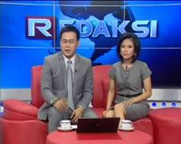 Pelayanan Kereta Api Indonesia Tertinggal