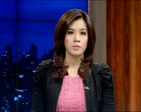Demo Tuntut Bupati Mundur Berlangsung Rusuh
