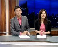 Uji Coba Sepeda Tenaga Surya Jakarta-Surabaya
