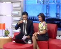 Perjuangan Menuju Tanah Suci