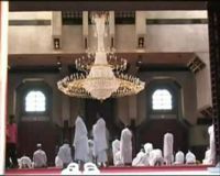 Melihat Prosesi Haji
