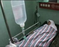 18 Siswa Keracunan Makanan