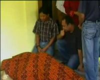 Akibat Utang, Anak dan Bapak Gantung Diri