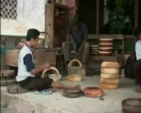 Musim Haji, Panen Bagi Pengrajin Rebana