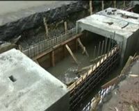 Perbaikan Drainase Bukan Solusi Banjir