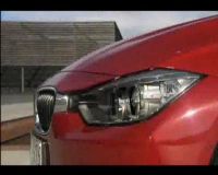 BMW Seri 3 Generasi Baru