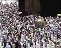 Cerita Tentang Tawaf dan Hajar Aswad