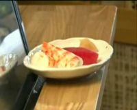 Mengenal Sushi dan Pisau Khas Sakai Jepang