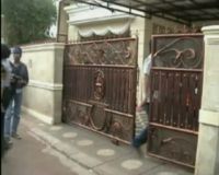 Rumah Artis Nikita Willi Dirampok