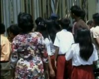 Pemuda Tewas Gantung Diri