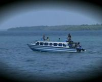 Di Batas Negeri, Pulau Morotai
