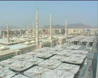 Baqi, Peristiwa Terakhir Sahabat Rasulullah