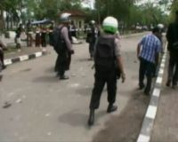 Tawuran Dipicu Saling Ejek Antar Mahasiswa