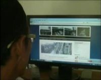 Bendung Katulampa Bisa Dipantau dari Internet