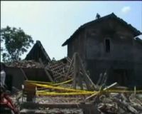 Korban Petasan Maut di Demak Bertambah