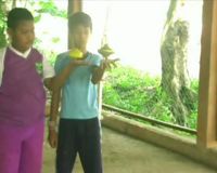 Permainan Tradisional Yang Hampir Punah