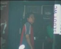 Napi Bebas Berkeliaran di Luar Lapas