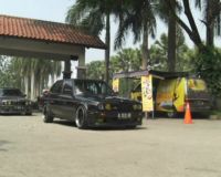 Pengguna BMW Gelar BIMMERFest 2011