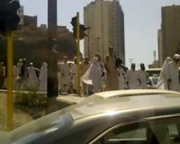 Menyongsong Puncak Haji di Makkah