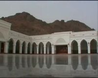 Masjid Al Fatah, Kemenangan Perang Khondak