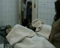 Istri Meninggal Dunia Bapak dan Anak Bunuh Diri