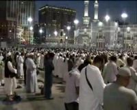 Ummal, Petugas Kebersihan Masjidil Haram 