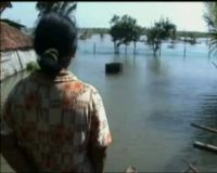 4 Desa di Purworejo Terendam Banjir