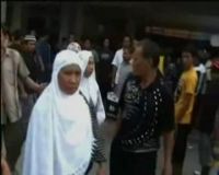 Lagi, Calon Haji Tertipu Biro Perjalanan