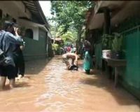 Banjir, PR Ibukota yang Belum Pernah Tuntas