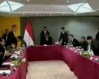 Indonesia Dianggap Berperan Penting dalam Ekonomi Dunia