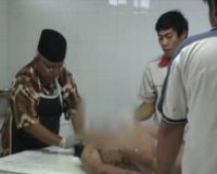 Teknisi Tewas Terjatuh dari Apartemen Lantai 13