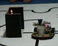 Kontes Robot