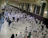 Tawaf di Baitullah